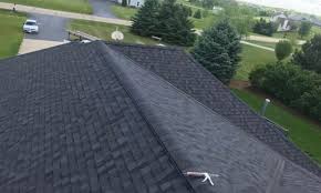 Best 4 Ply Roofing  in Bratenahl, OH